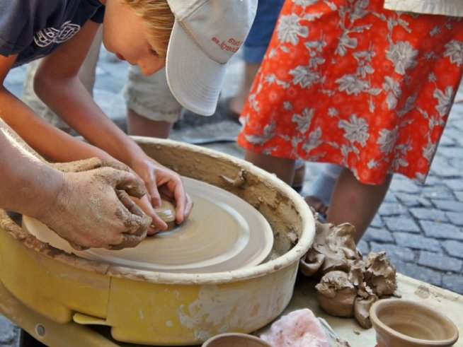 Снимка: Ивет Лолова