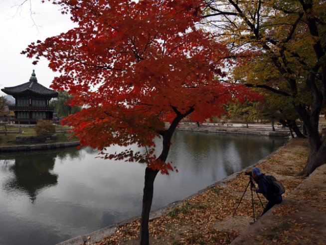 Снимка: Reuters