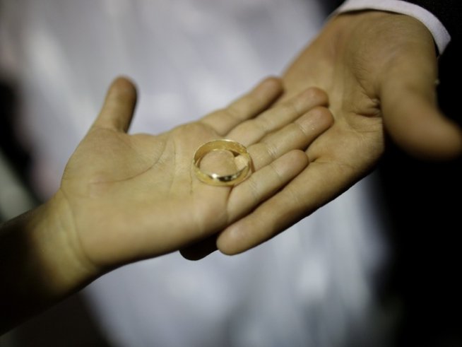 Снимка: Reuters