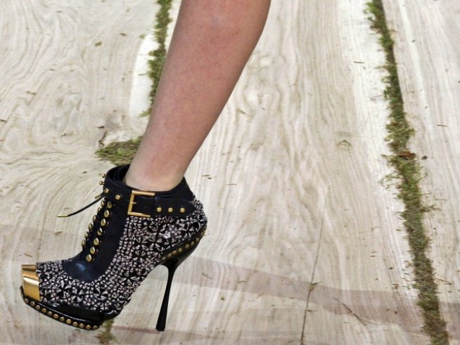 Снимка: Reuters