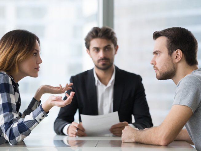 Снимка: istock