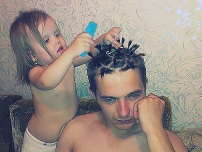 Снимка: Buzzfeed