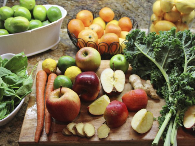 Снимка: Thinkstock