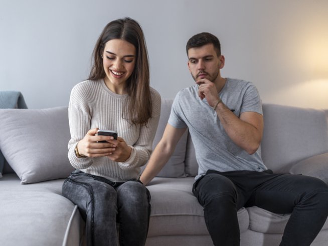 Снимка: istock