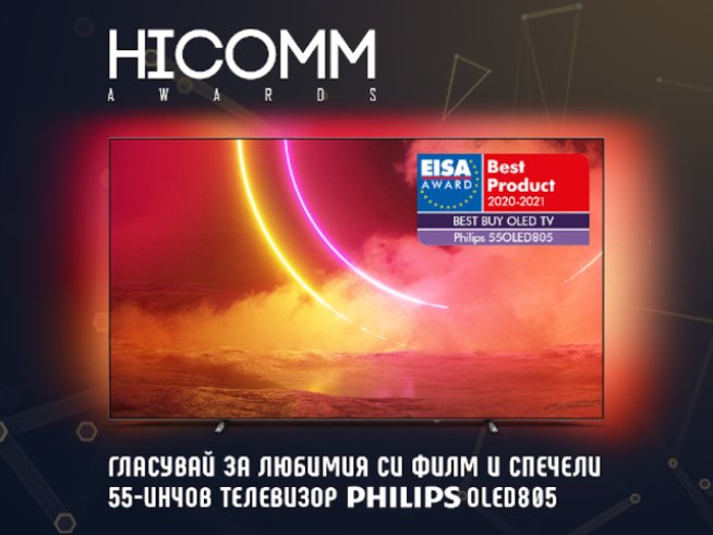 Кой е сериалът на 2020-а, който може да ви донесе супер награда