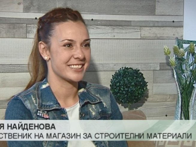 Между психологията и строителния бизнес – в „Завърналите се с Петя Кертикова“