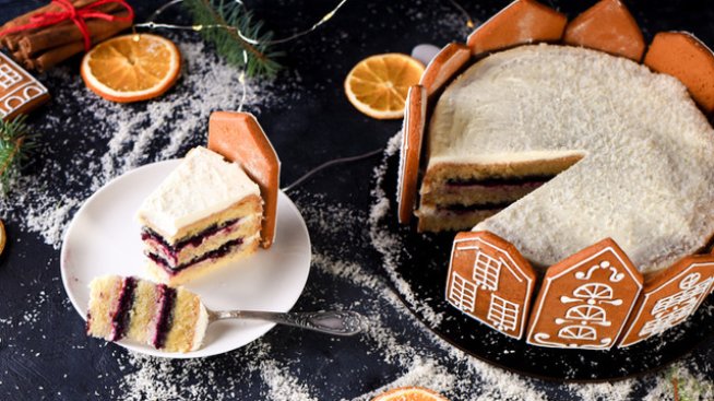 Късметлийски храни за всяка зодия за празничната трапеза.Снимка: istock