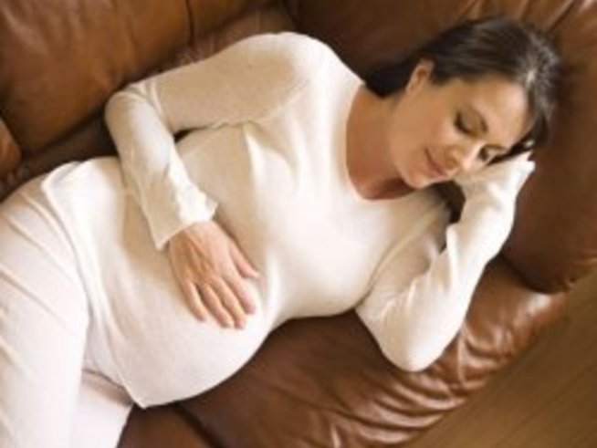 Бременност и сънища