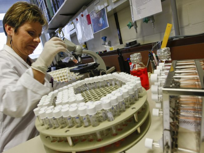 Снимка: Reuters