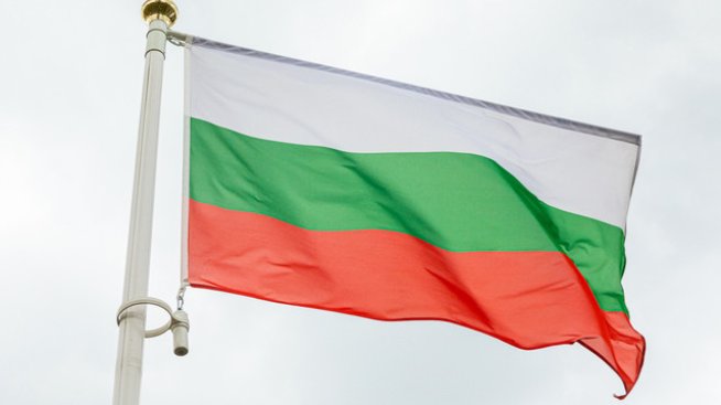 Честит празник! Снимка: istock