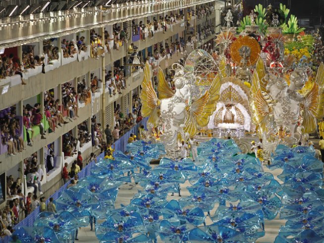 Снимка: Reuters