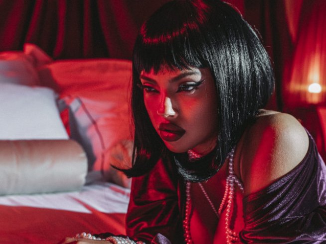 Снимка: Вирджиния Рекърдс