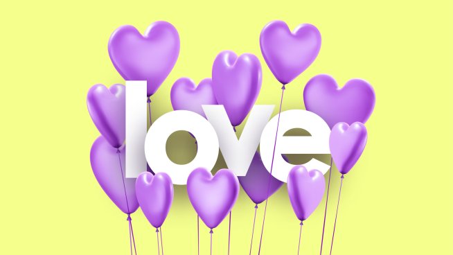 Зодии с късмет в любовта до края на пролетта.Снимка: istock