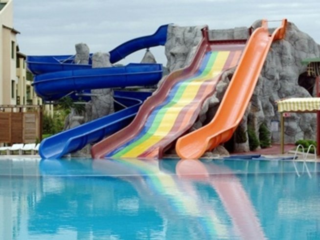 Защо морето разболява бебета и малки деца?