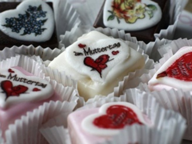 Дръжте емоциите на юзда, за да не трупате килограми