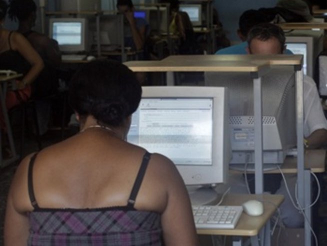 Честото проверяване на електронната поща уврежда сърцето