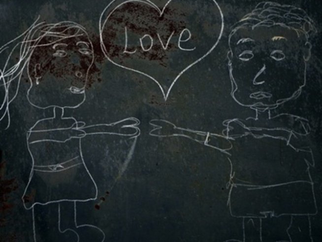 Правилата на любовната игра в интернет