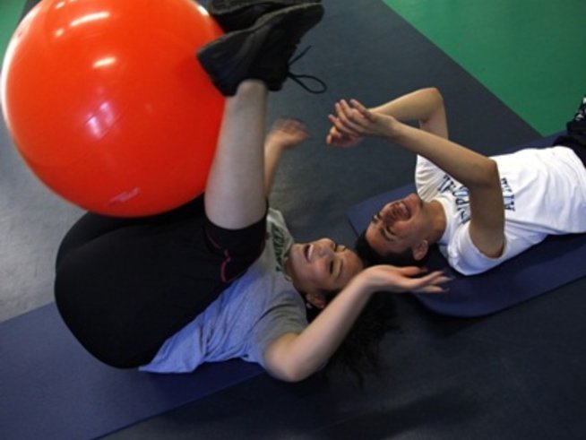 Липосукцията може да ви направи дори по-пълни отпреди