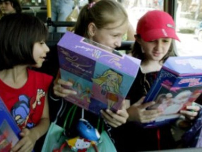 Летните курсове за децата – задължителни или необходими?