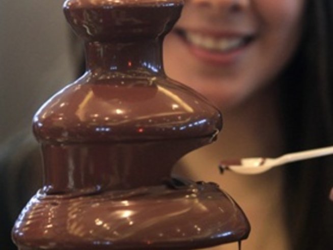 Нямате нужда от диета, ако спазвате 4 съвета