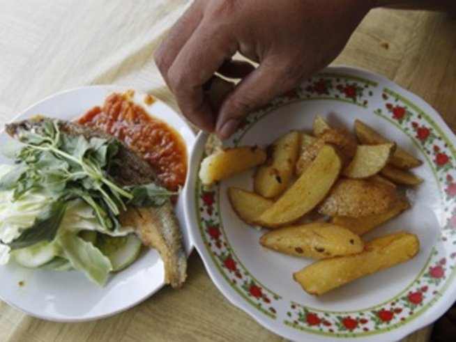 4 храни с „к“, които ликвидират излишните килограми