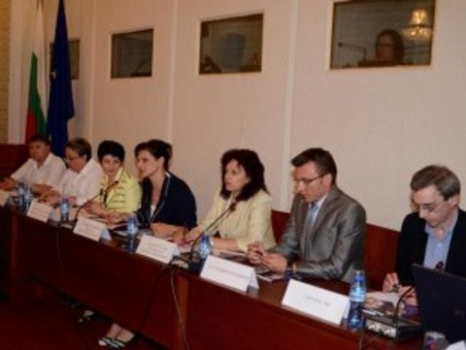 Национален хепатитен план и в България