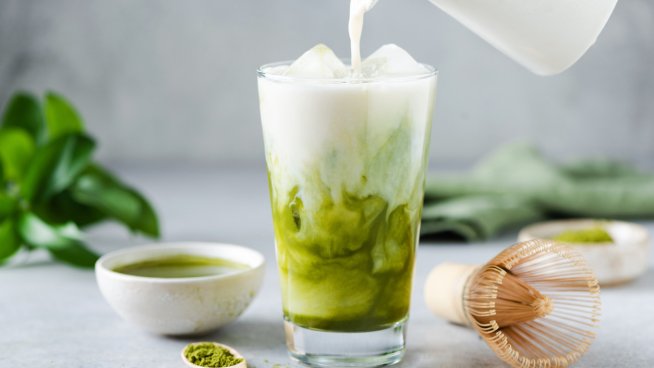 4 рецепти за супер бърз метаболизъм. Снимка: istock