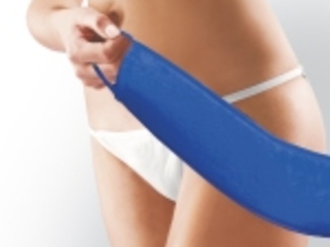 Как да се справим сами с целулита ?