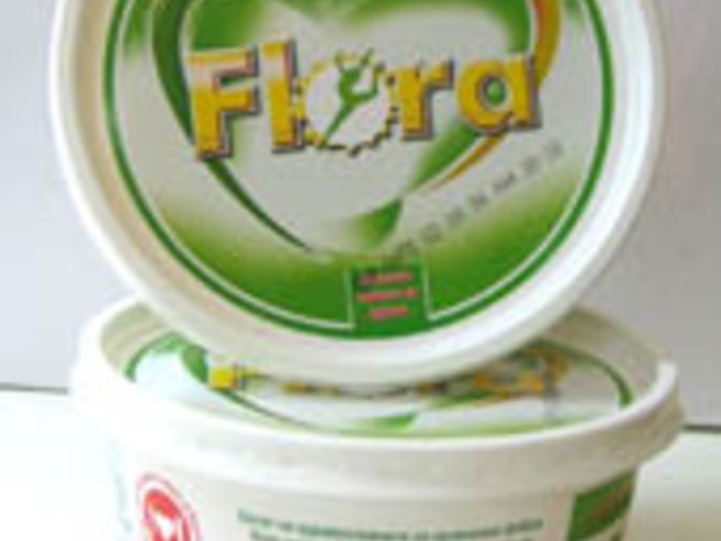 Ново поколение храни