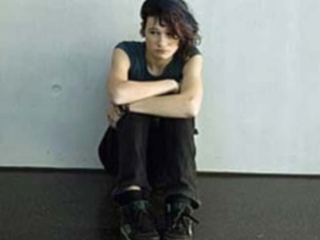 В депресия ли съм?