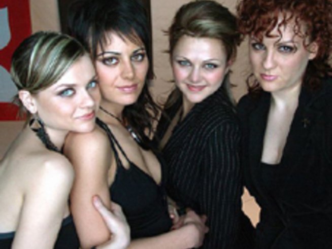 StrringS явлението