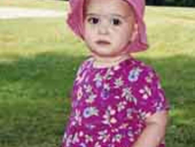 Малките деца и горещините