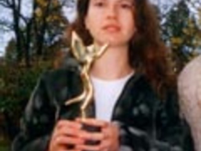 Наградиха Юлка за Любими Попътечо