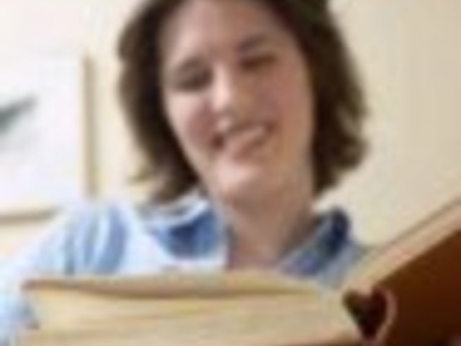 Носталгия по книгите и библиотеките