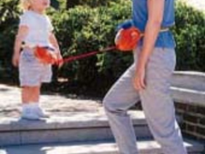 От какво се нуждаят децата?