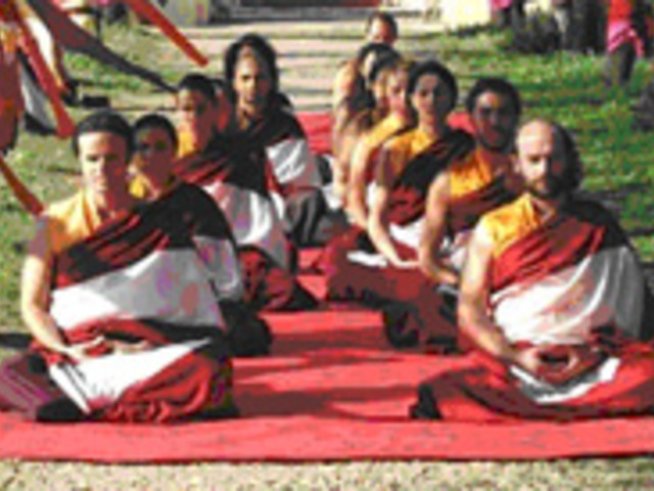 Мантра - защита на разума