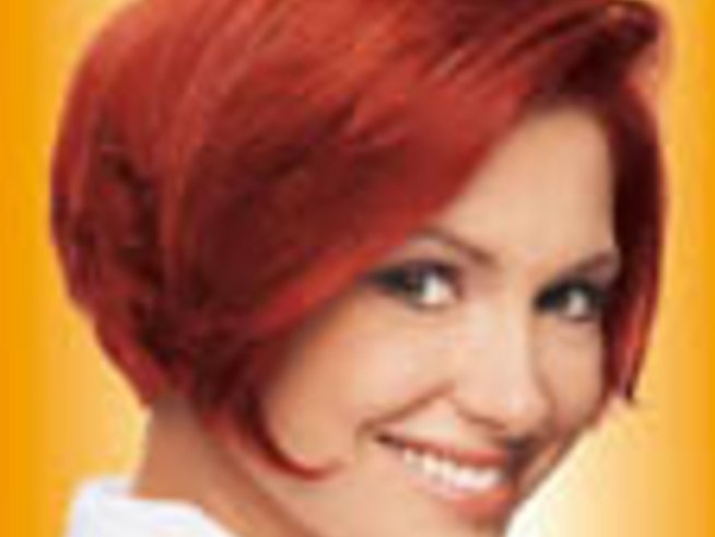 Хармонията на цветовете