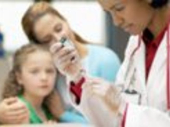 Ваксина срещу рак