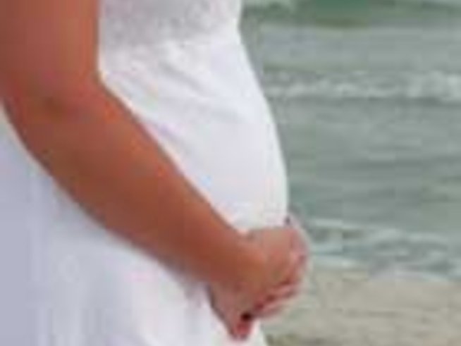 На път по време на бременност