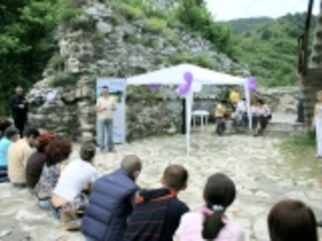 Крепостта на остеопорозата падна