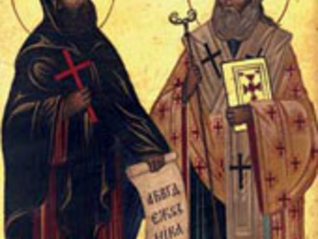 Силата на писмеността и словото