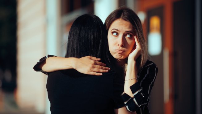 10 типа нездравословно приятелство, от което нямате нужда. Снимка: istock
