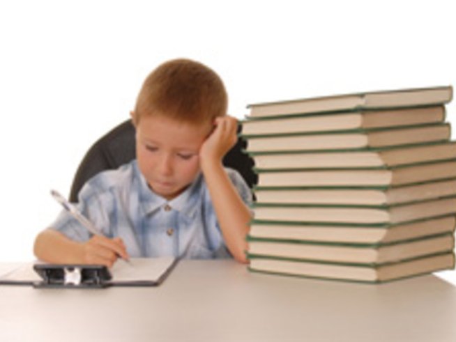 По-дълги домашни – по-добро образование?