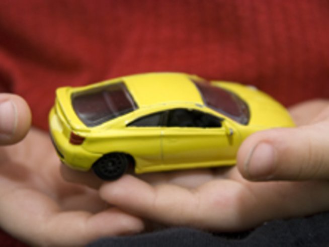 Европейските играчки стават още по-безопасни