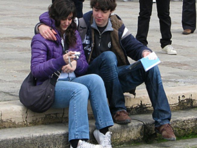 Нежни жени – силни мъже