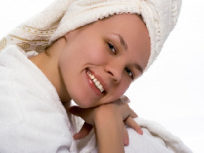 Рецептата за вана на Клеопатра