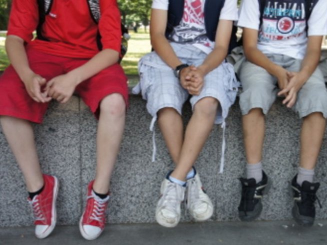 Мадлен Алгафари: Не чуваме децата си, отгледали сме ги според абсурдите на д-р Спок