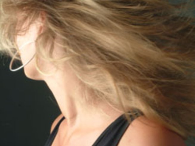 Ефективна маска против пърхот