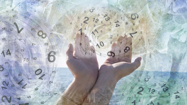 Нумерологична прогноза за месец юли. Снимка: istock