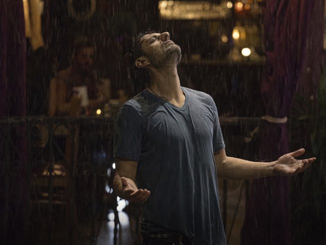 Снимка: "Вездесъщият".